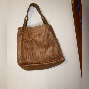 Elegant Brown Women's Bag